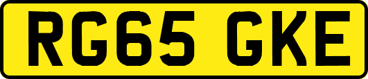 RG65GKE
