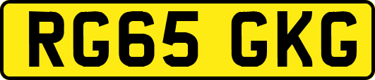 RG65GKG