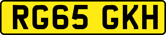 RG65GKH