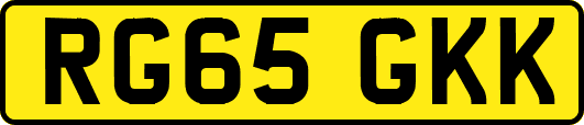 RG65GKK