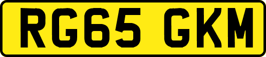 RG65GKM