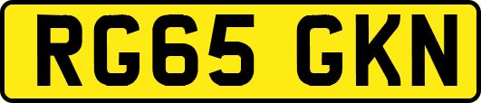 RG65GKN