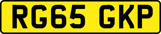 RG65GKP