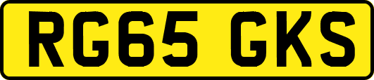 RG65GKS