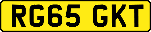 RG65GKT