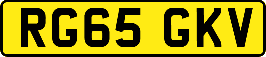 RG65GKV