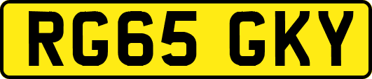 RG65GKY