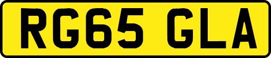 RG65GLA