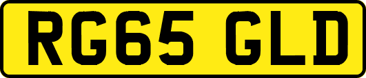 RG65GLD