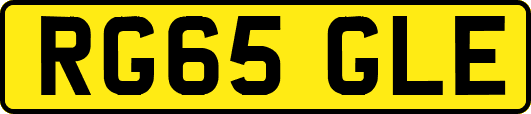 RG65GLE