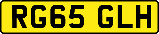 RG65GLH