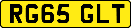 RG65GLT