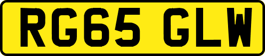RG65GLW