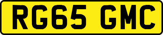 RG65GMC