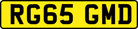 RG65GMD