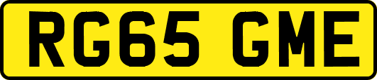 RG65GME