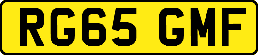 RG65GMF