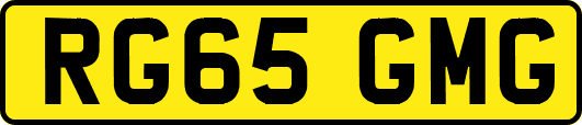RG65GMG
