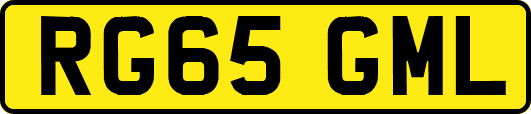 RG65GML