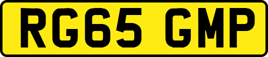 RG65GMP