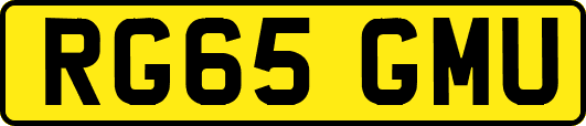 RG65GMU