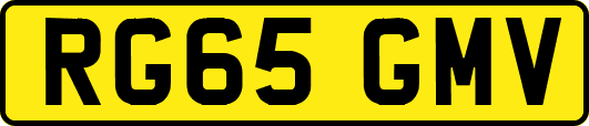RG65GMV