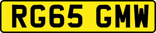 RG65GMW