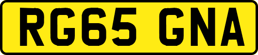RG65GNA