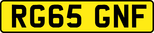 RG65GNF
