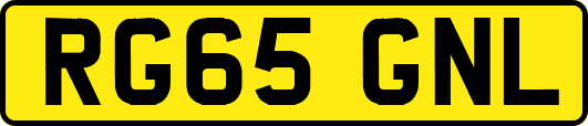 RG65GNL