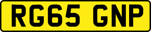 RG65GNP