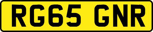 RG65GNR