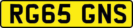 RG65GNS