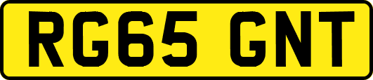 RG65GNT