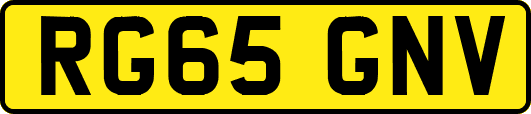 RG65GNV
