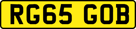 RG65GOB