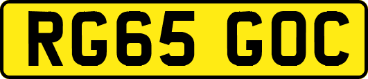 RG65GOC