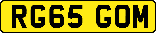 RG65GOM