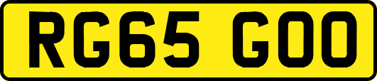 RG65GOO