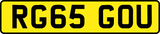 RG65GOU