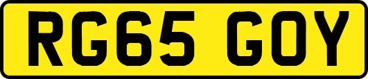 RG65GOY