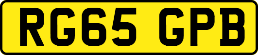 RG65GPB