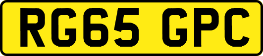 RG65GPC