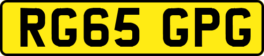 RG65GPG