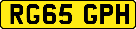 RG65GPH