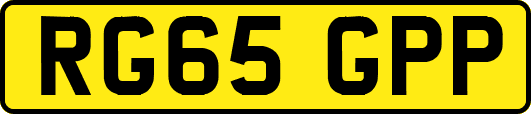 RG65GPP