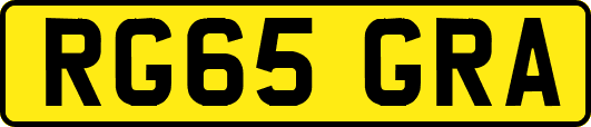 RG65GRA