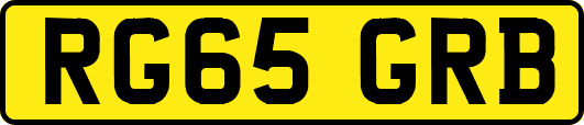 RG65GRB