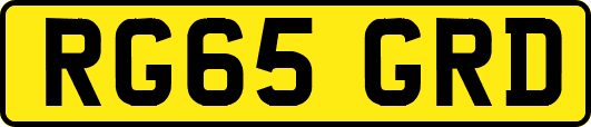 RG65GRD