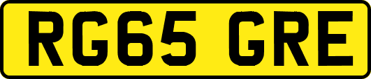 RG65GRE